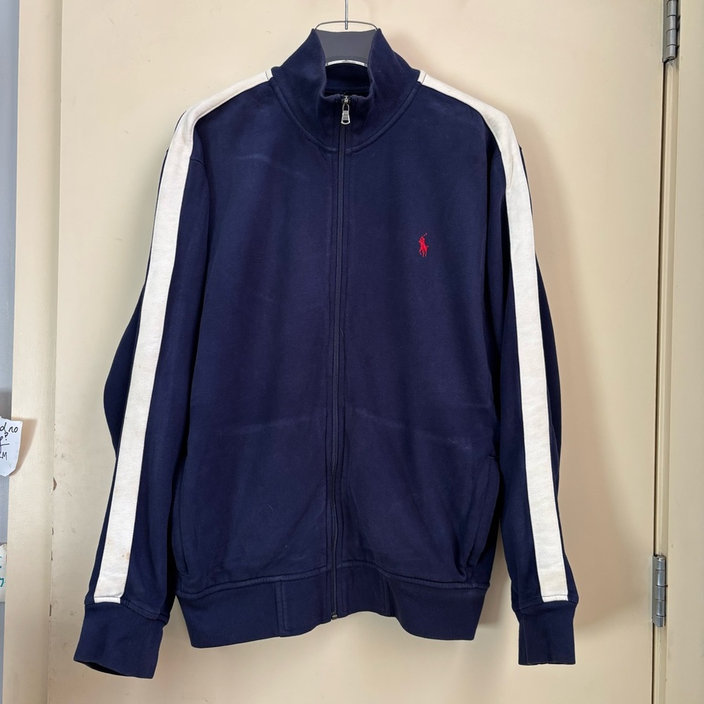 Polo sport jacket